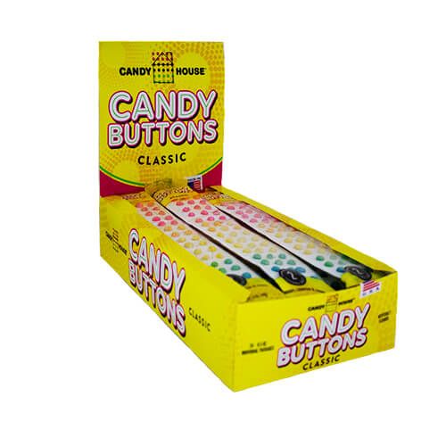 Retro Candy Sweet Services